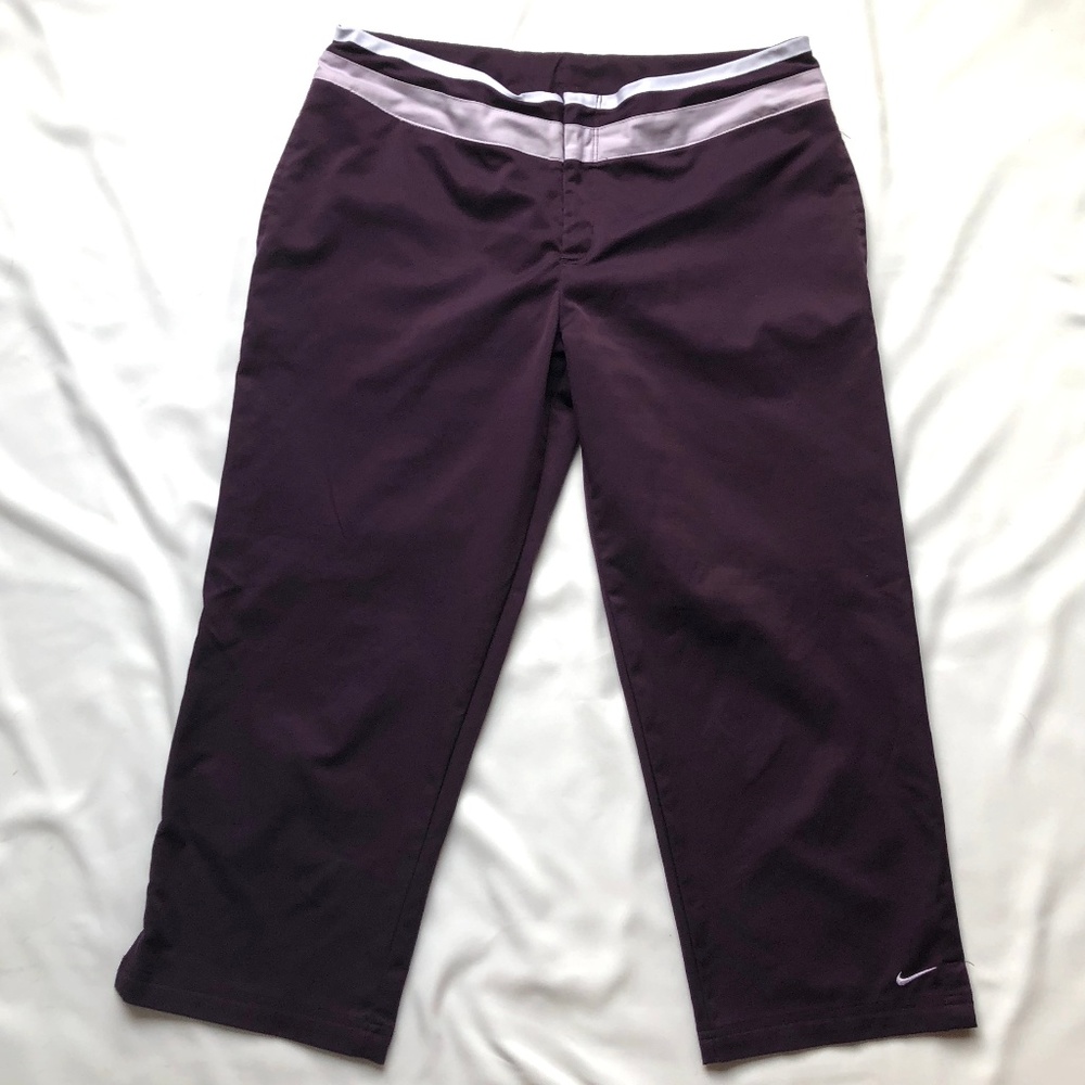 Nike Capri Pants